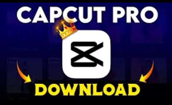 CapCut Pro Apk: Premium Video Editing Software